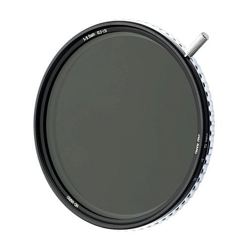 NiSi 67mm Swift True Color VND Kit 1-9 stops