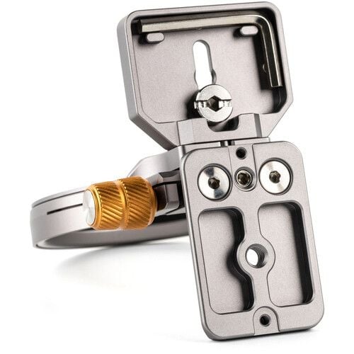 NISI WIZARD-Camera Positioning Bracket W-63
