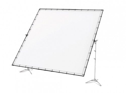 Avenger H1200M 12 x 12' Modular Overhead Frame (H1200M)