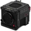 RED V-RAPTOR 8K VV + 6K S35 (Dual Format)