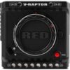 RED V-RAPTOR 8K VV + 6K S35 (Dual Format)