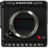 RED V-RAPTOR 8K VV + 6K S35 (Dual Format)