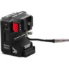 RED Pro I/O V-Lock Module