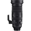 SIGMA 60-600 F/4.5 -6.3 DG DN OS (S) For Sony E Mount