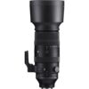 SIGMA 60-600 F/4.5 -6.3 DG DN OS (S) For Sony E Mount