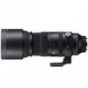 SIGMA AF 150-600MM F/5-6.3 DG DN OS (S) F/SE  - for SONY E-MOUNT