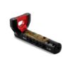 RED V-RAPTOR TOP HANDLE