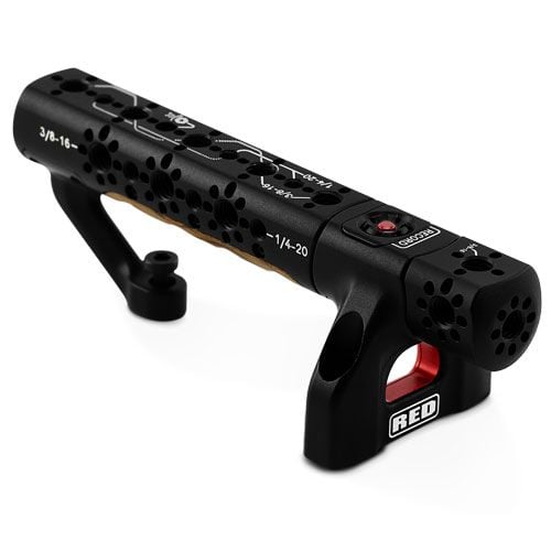 790-0698.jpg RED V-RAPTOR TOP HANDLE W/ EXTENSIONS