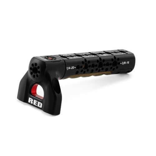 790-0698_c.jpg RED V-RAPTOR TOP HANDLE W/ EXTENSIONS