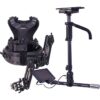 Steadicam AERO 30 Stabilizer with A-30 Arm & V-Mount Battery Mount