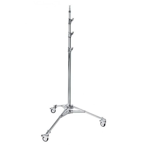 a5043.jpg Avenger Baby Roller Stand 43 with Low Base