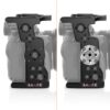SHAPE Shoulder Mount for Sony A7S3, A7 IV