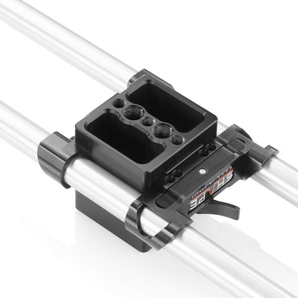 a7s3smkit_d.jpg SHAPE Shoulder Mount Kit with Matte Box and Follow Focus for Sony a7S III