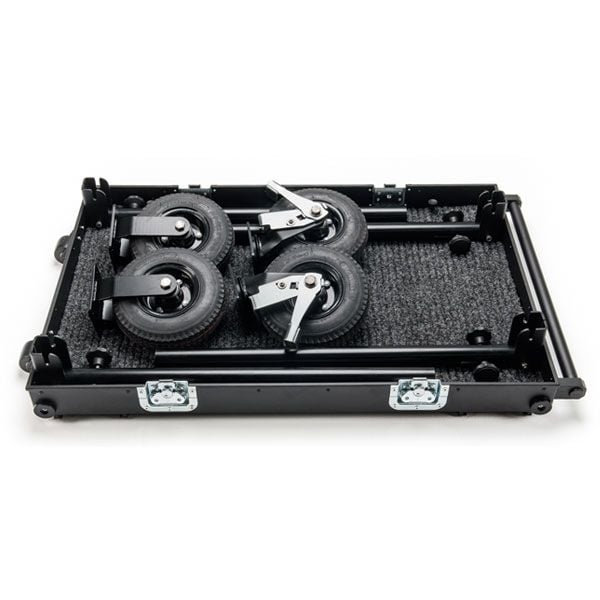 Adicam standard Professional Equipment and Camera DIT Cart