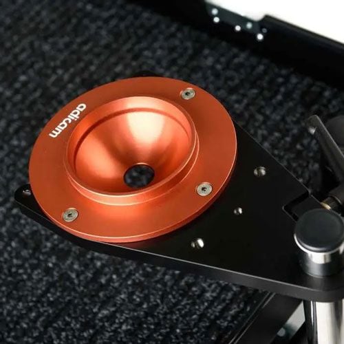 Adicam 100mm Ball Plate