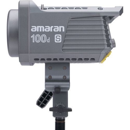 Aputure Amaran 100d S Daylight LED