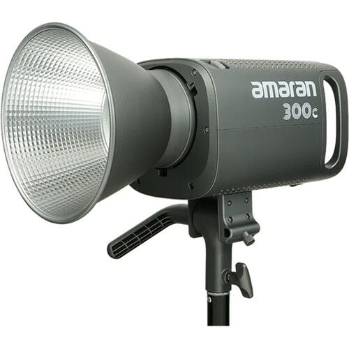 Aputure 300W RGBWW LED Full Color Point Light Source