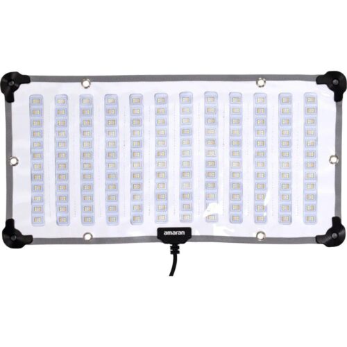 Aputure Amaran F21c RGBWW LED Mat (V-Mount, 2 x 1')