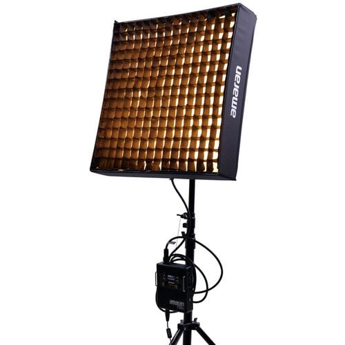 Aputure Amaran F22x Bi-Color LED Mat (V-Mount, 2 x 2')