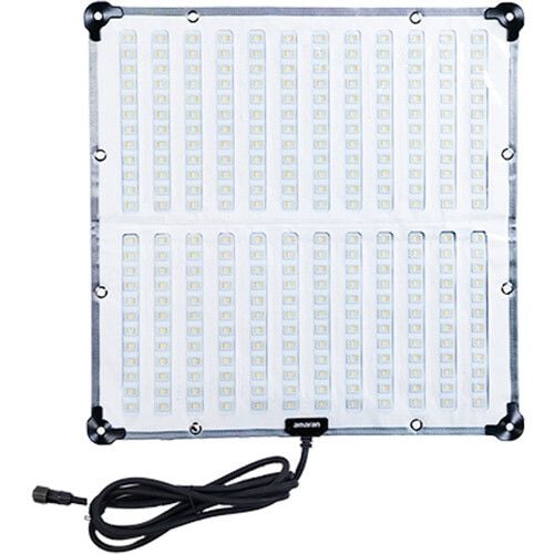Aputure Amaran F22x Bi-Color LED Mat (V-Mount, 2 x 2')