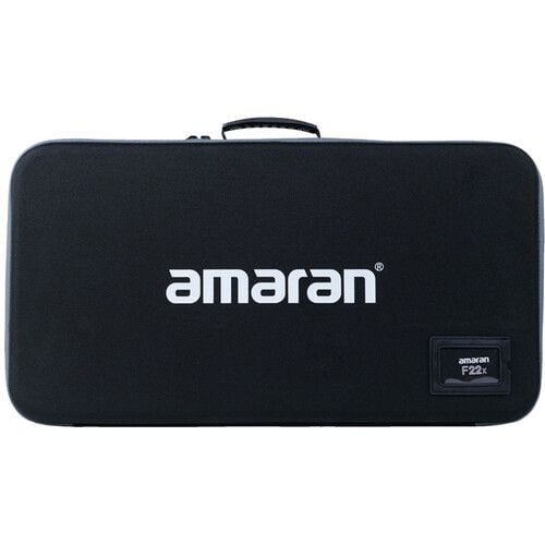 Aputure Amaran F22x Bi-Color LED Mat (V-Mount, 2 x 2')
