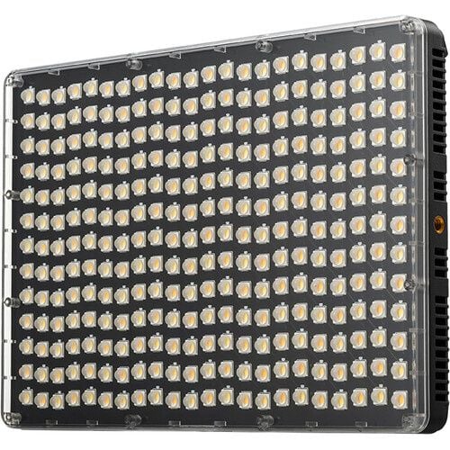 Aputure Amaran P60X 60W Bi Color Lensed LED Panel