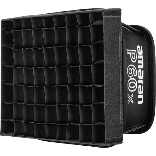 Aputure Amaran P60X 60W Bi Color Lensed LED Panel