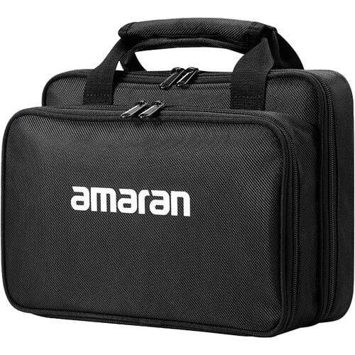 Aputure Amaran P60X 60W Bi Color Lensed LED Panel