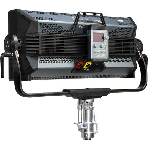 Aputure Nova P600c RGBWW LED Panel with Hard Case Kit