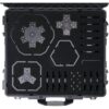 apd0300a30.jpg Aputure INFINIBAR Multi-Light Shaping Kit