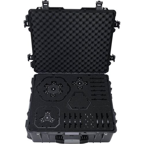 apd0300a30_b.jpg Aputure INFINIBAR Multi-Light Shaping Kit