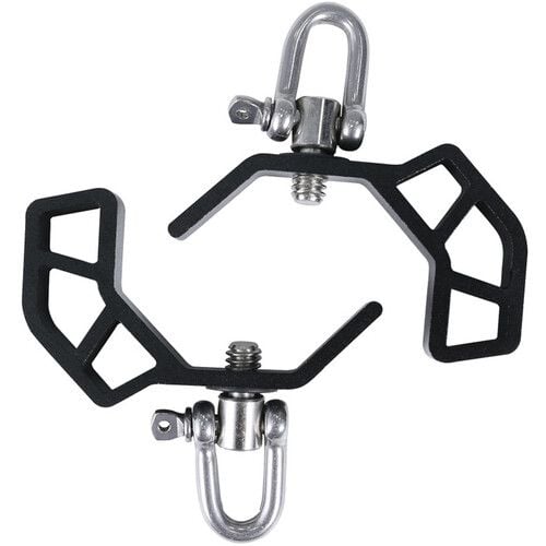 Nanlite Muti-angle Mount for Pavotube II