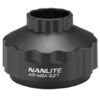 as-mba-e27.jpg NANLITE E27 Magnetic Mount and AC Adapter for PavoBulb 10C