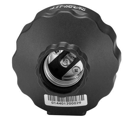 as-mba-e27_b.jpg NANLITE E27 Magnetic Mount and AC Adapter for PavoBulb 10C