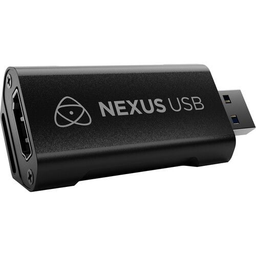 atomnexu01_b.jpg ATOMOS Nexus USB - 4K Video/Audio Capture