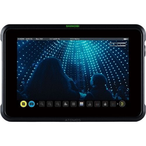atomshb002_2nd.jpg Atomos Shinobi 7" 4K HDMI/SDI Monitor