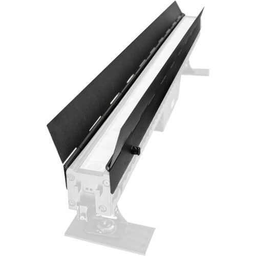 ax2-100-bd_2nd.jpg Astera AX2-100-BD Barndoor for PixelBar AX2-100 LED Bar