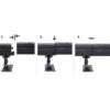 Astera AX2-100 PixelBar Wireless Linear Wash Fixture (1 meter)