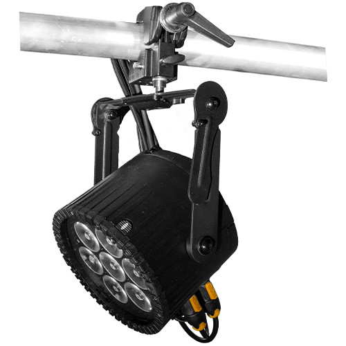 Astera AX9 PowerPAR