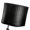 Astera AX9 PowerPAR