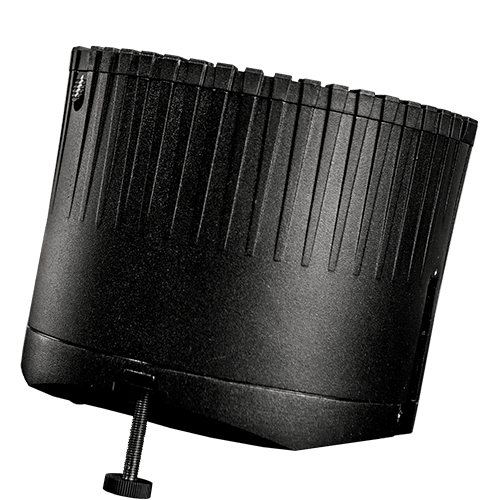 Astera AX9 PowerPAR