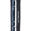 Nanlite Barndoor with eggcrate for Pavotube II 15X