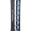 Nanlite Barndoor with eggcrate for Pavotube II 15X