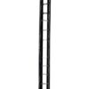 Nanlite Barndoor with eggcrate for Pavotube II 30X