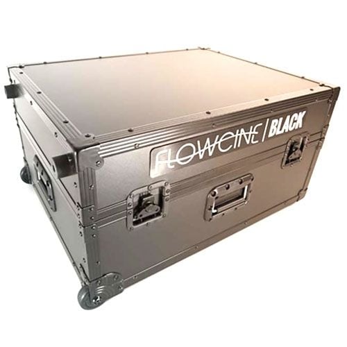 Flowcine Black Arm Complete