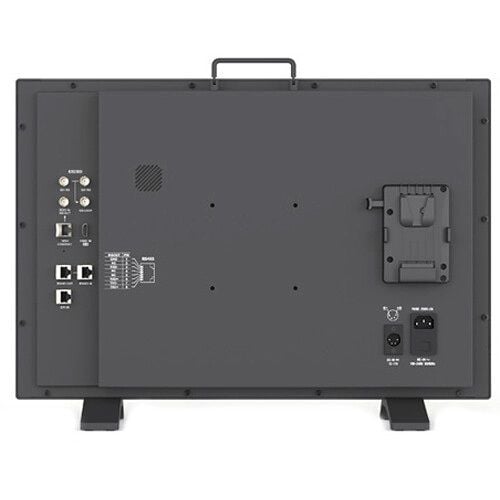 SWIT 23.8" Professional NDI Monitor (V-Mount)