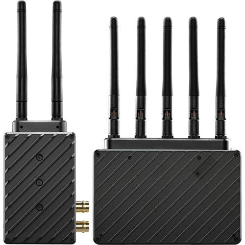 Teradek Bolt 6 LT 750 TX/RX