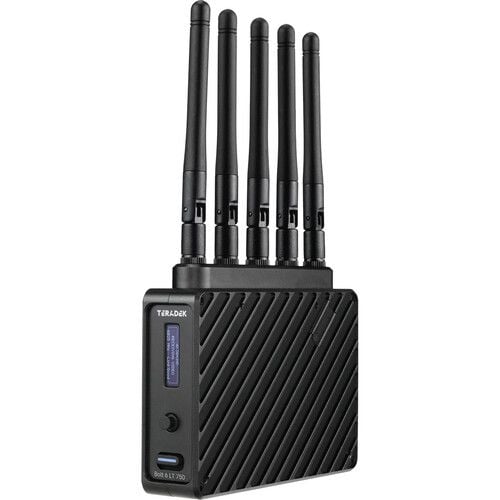 Teradek Bolt 6 LT 750 RX