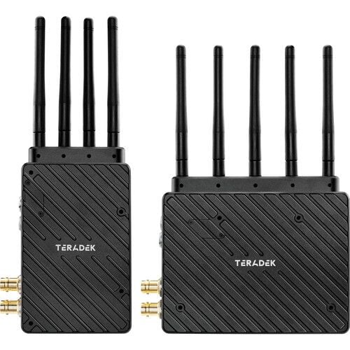 bolt-2300.jpg Teradek Bolt 6 XT 750 12G-SDI/HDMI Wireless TX/RX