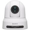 Sony BRC-X400 IP 4K Pan-Tilt-Zoom Camera with NDI® HX (White)